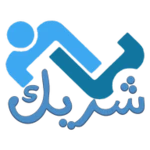 شريك android application logo